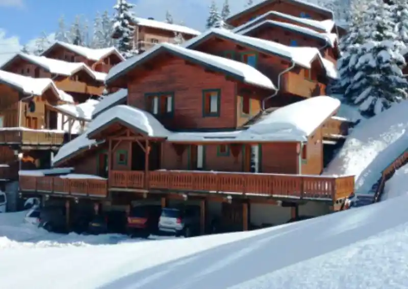 Chalet Pandora