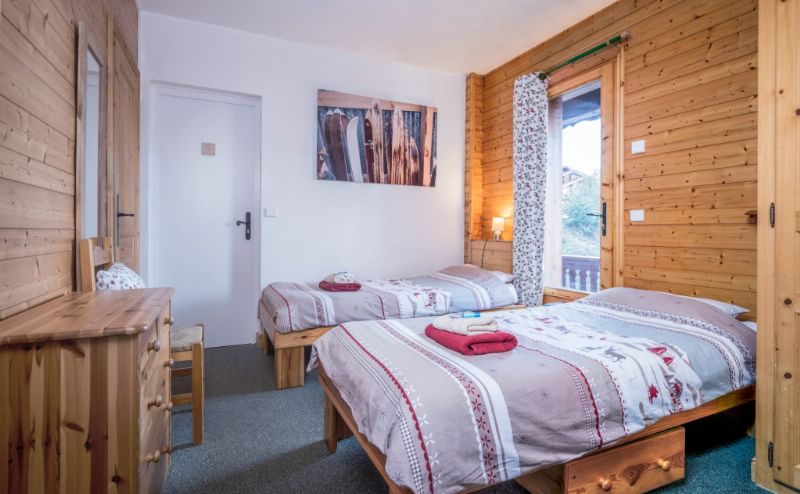 Chalet Pandora