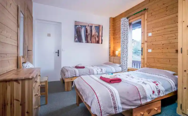 Chalet Pandora