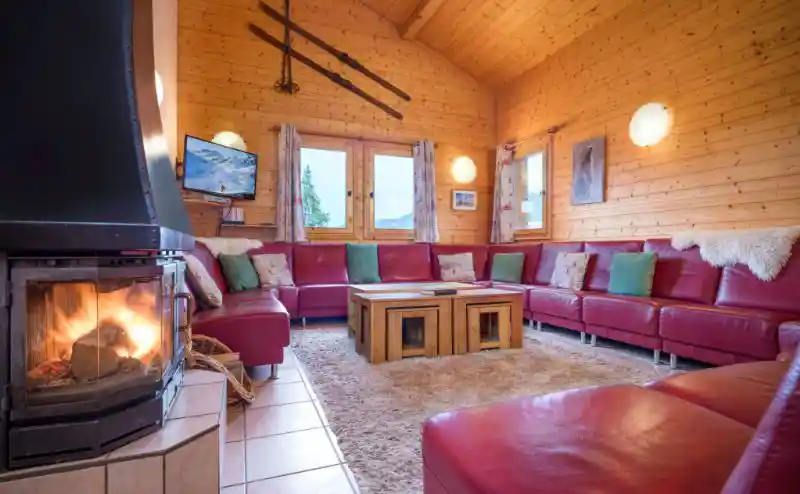 Chalet Pandora