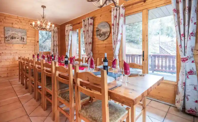 Chalet Pandora