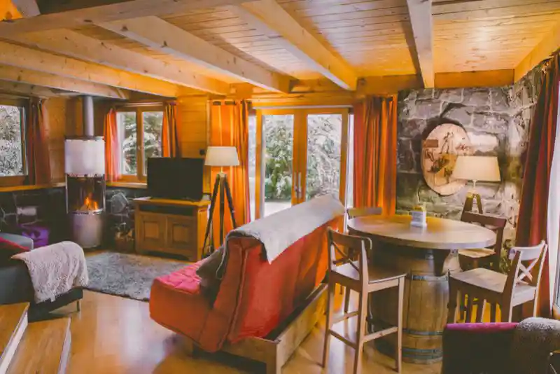Chalet Ele