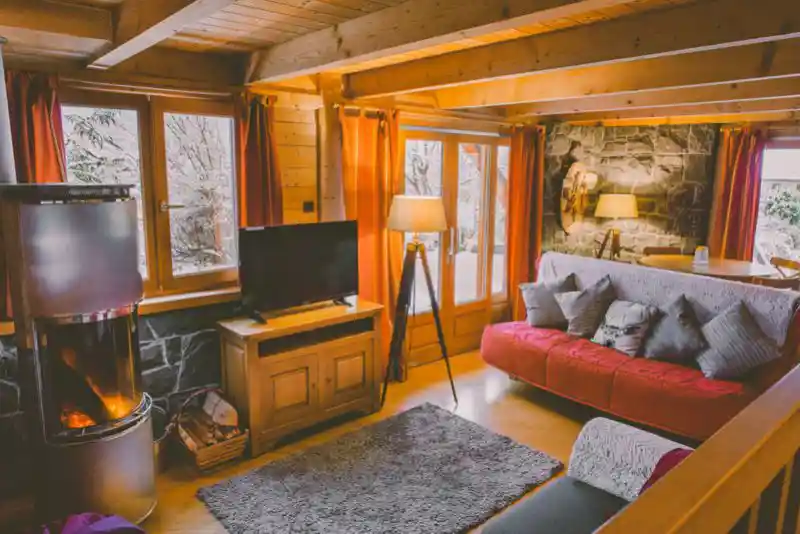 Chalet Ele