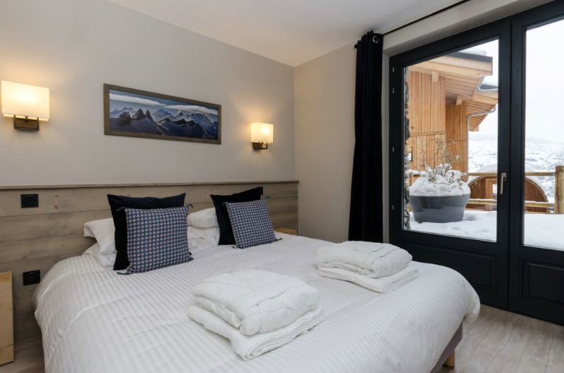 Chalet Chocolat
