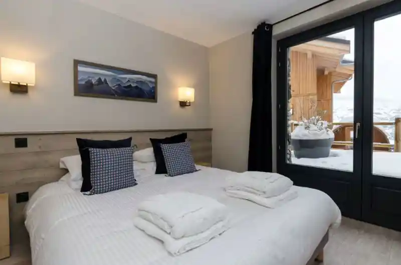 Chalet Chocolat