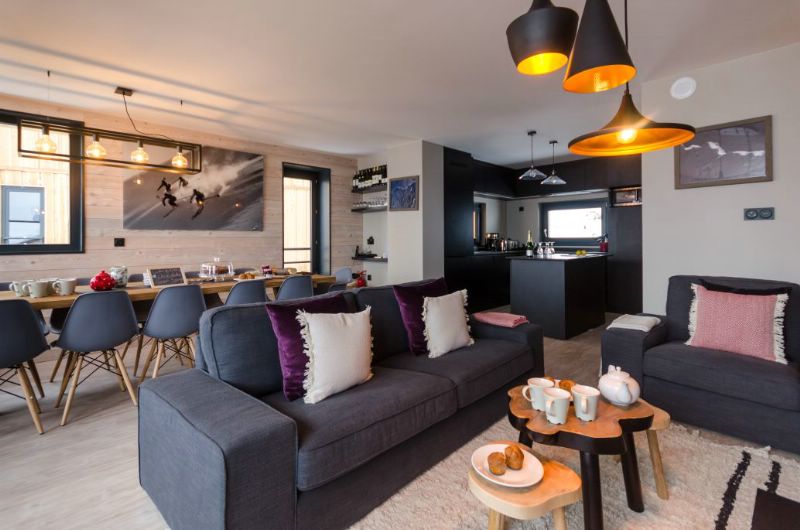 Chalet Chocolat