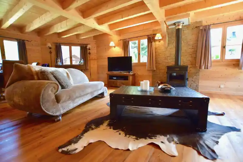 Chalet Imperial