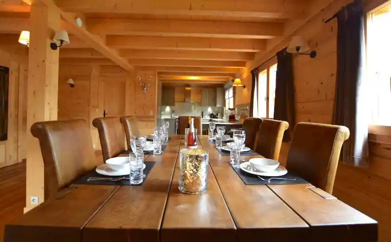 Chalet Imperial