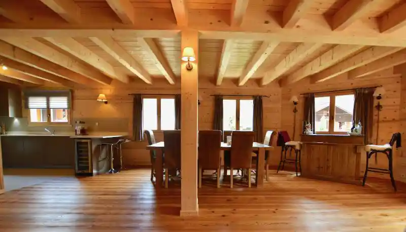 Chalet Imperial