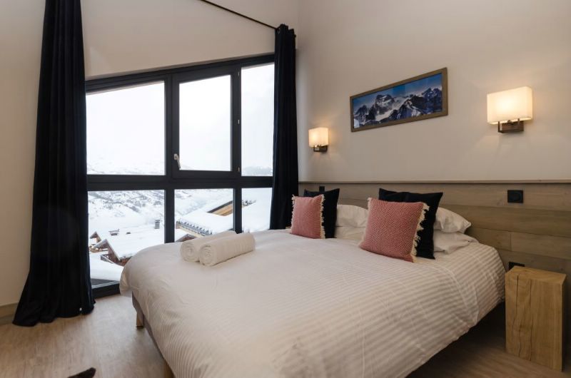 Chalet Grizzli