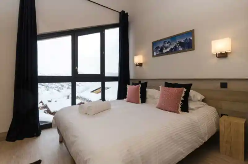Chalet Grizzli