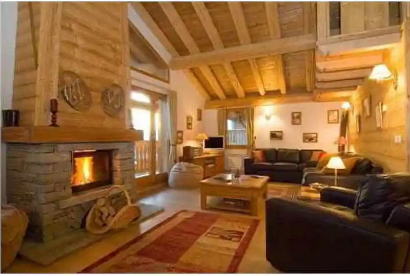 Chalet Emma
