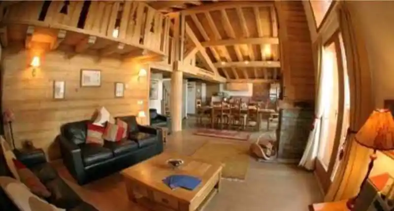 Chalet Emma