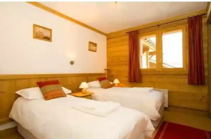 Chalet Emma