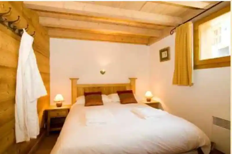 Chalet Emma