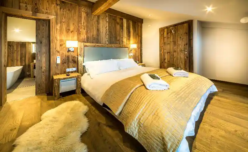Chalet Kapa
