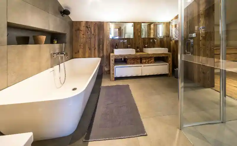 Chalet Kapa
