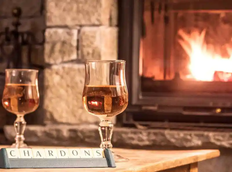Chalet Chardons Coeur de Brevieres