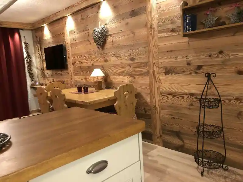 Chalet Mary