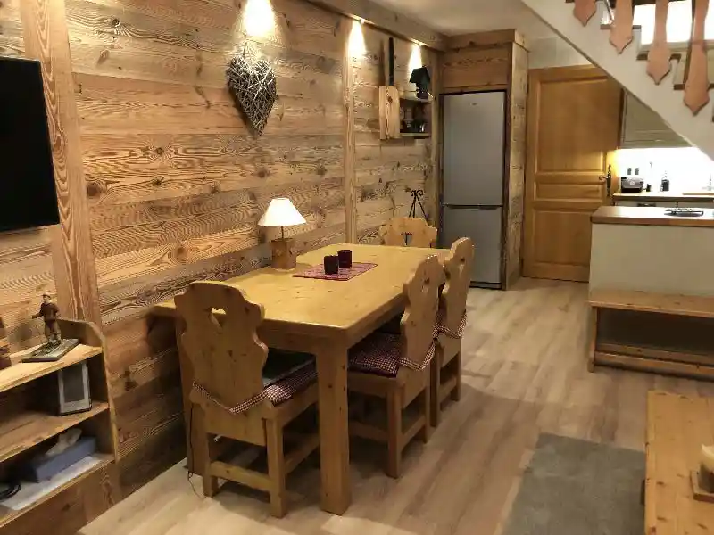 Chalet Mary