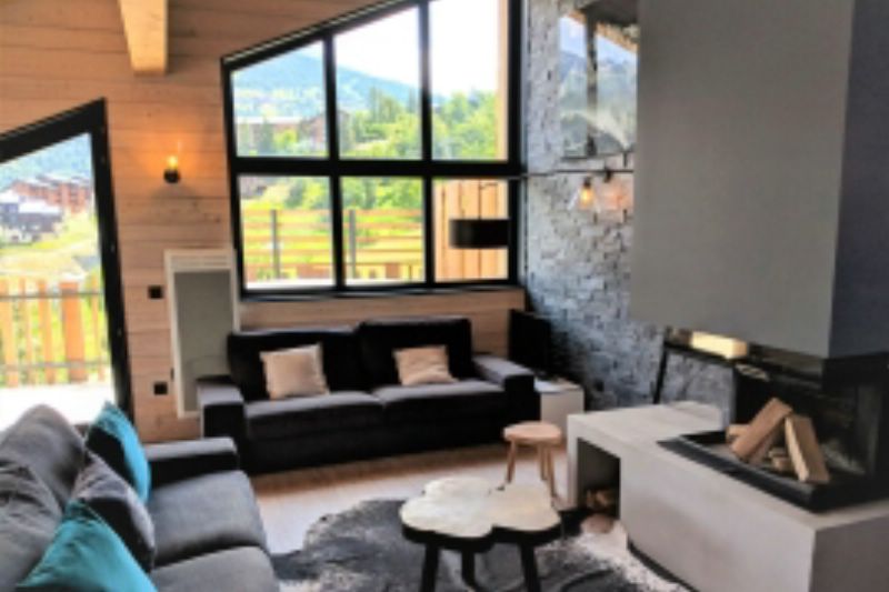 Chalet Husky