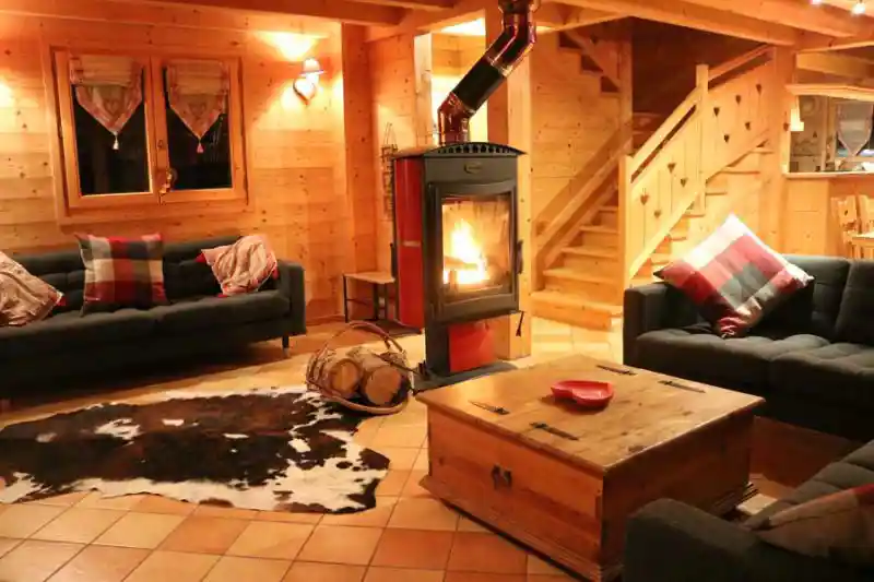 Chalet Rosalie