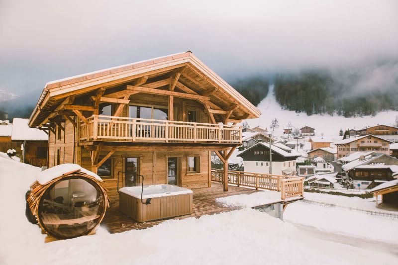 Chalet Doyen