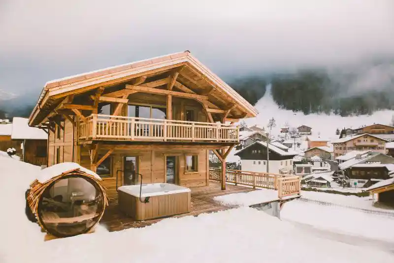 Chalet Doyen