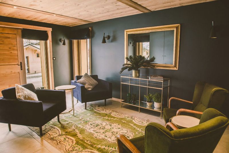 Chalet Doyen