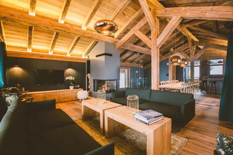 Chalet Doyen