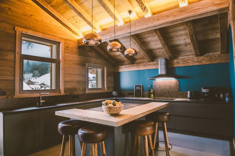 Chalet Doyen