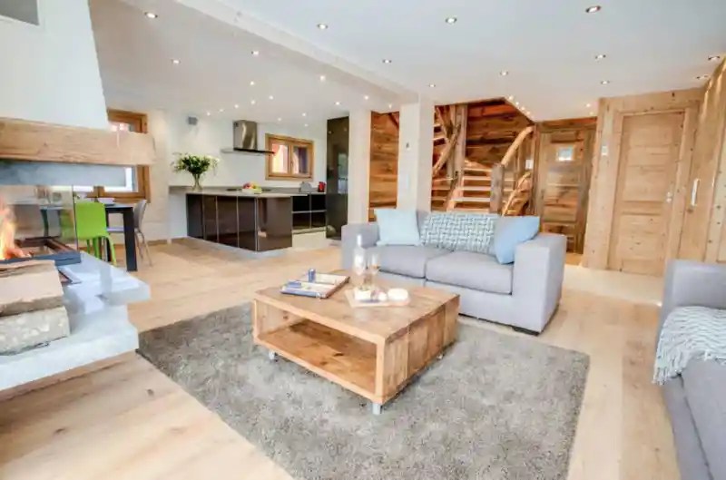 Chalet L'Anton