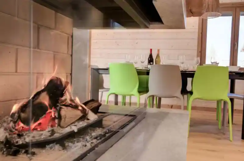 Chalet L'Anton
