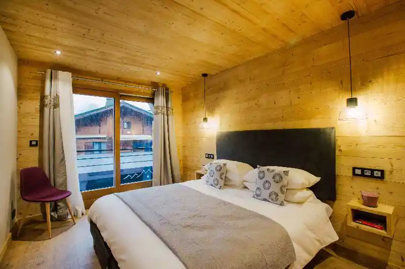 Chalet Melodie