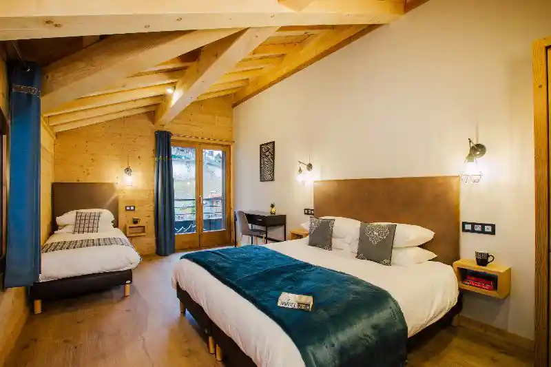 Chalet Melodie