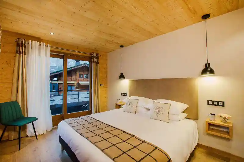Chalet Melodie