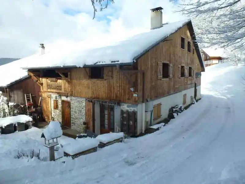 Ferme La Cee