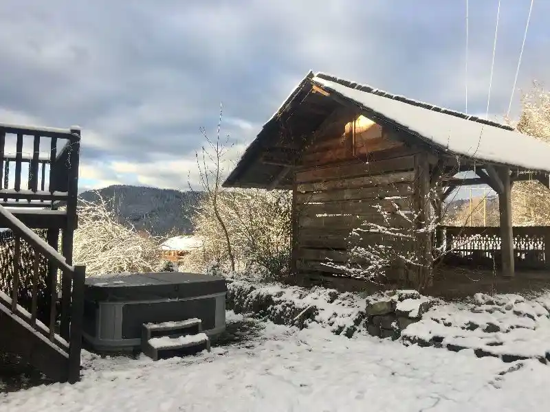 Ferme La Cee