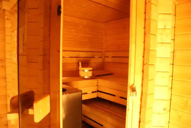 Chalet Blanchot