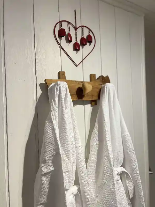 Chalet Plume