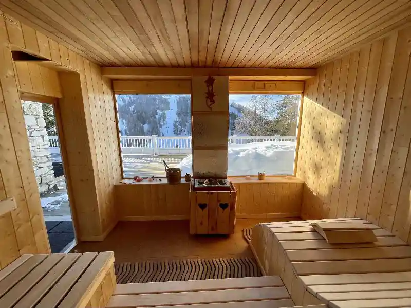 Chalet Plume