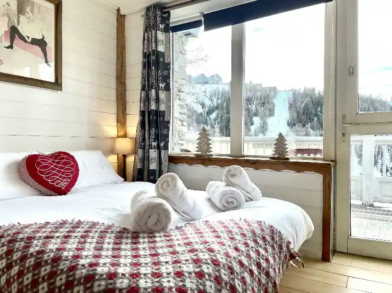 Chalet Plume