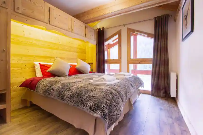Chalet Boubou Plus