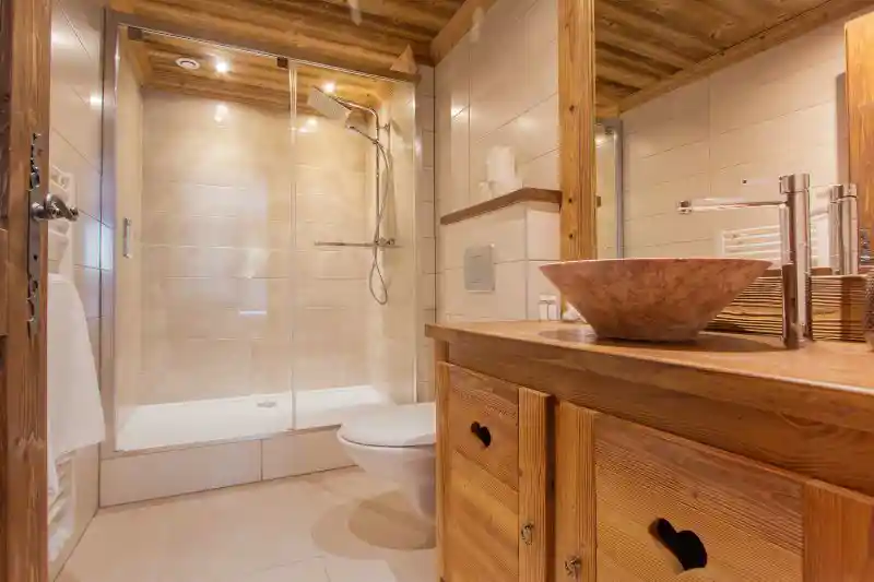 Chalet Boubou Plus