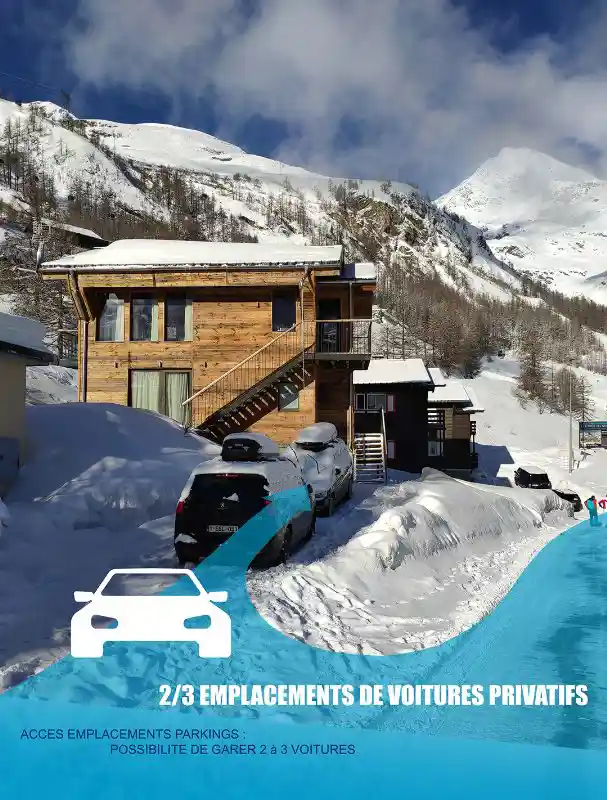 Le Chalet des Boisses - Luxury Ski-In/Ski-Out Chalet & Spa