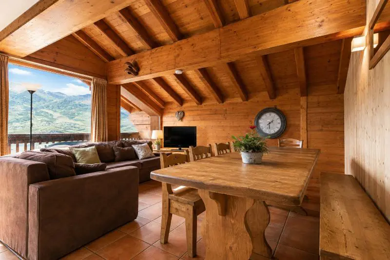 Chalet Antony