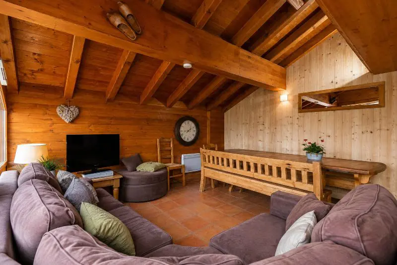 Chalet Antony