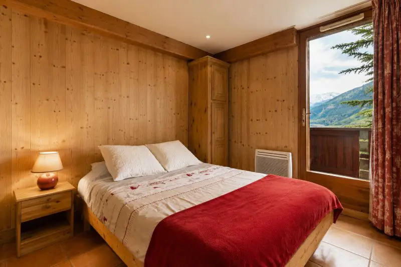 Chalet Antony