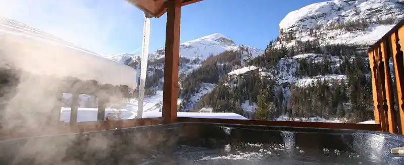 Chalet Sophia