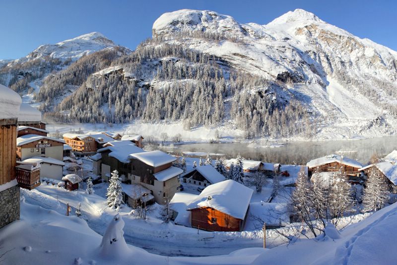 Chalet Alistelle